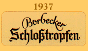 Borbecker Schlotropfen